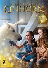 Ich wünsche mir ein Einhorn DVD