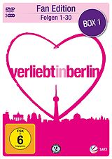 Verliebt in Berlin DVD