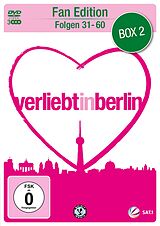 Verliebt in Berlin DVD