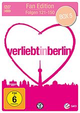 Verliebt in Berlin DVD