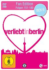 Verliebt in Berlin DVD