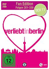 Verliebt in Berlin DVD