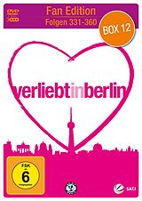 Verliebt in Berlin DVD