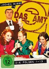 Das Amt DVD