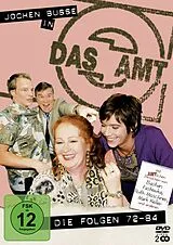 Das Amt DVD