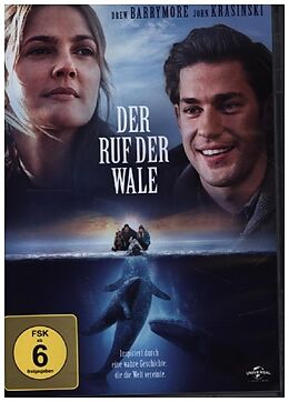 Der Ruf der Wale DVD