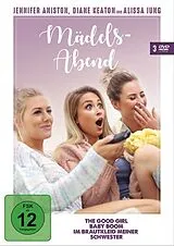 Mädelsabend DVD