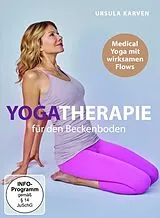 Ursula Karven - Yogatherapie für den Beckenboden DVD
