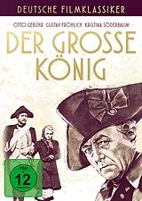 Der grosse König DVD