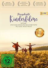 Preisgekrönte Kinderfilme DVD