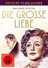 Die grosse Liebe DVD