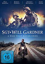 SGT. Will Gardner DVD