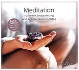 Nina Heitmann CD Meditation - Für Mehr Entspannung