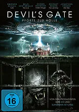 Devils Gate - Pforte zur Hölle DVD