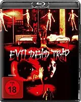 Evil Dead Trap - Die Todesfalle Blu-ray