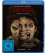 Superhost - Kein Gastgeber Ist Wie Der Andere Blu-ray