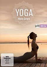 Yoga - Made Simple DVD