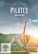 Pilates - Made Simple DVD