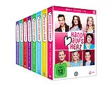 Hand Aufs Herz Ltd. - Gesamtset DVD