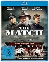 The Match Blu-ray