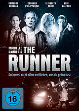 The Runner - Du kannst nicht allem entfliehen, was Du getan hast DVD
