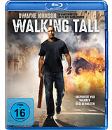 Walking Tall Blu-ray