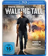 Walking Tall Blu-ray