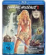 Cannibal Holocaust 2 Blu-ray