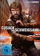 Cusack - Der Schweigsame DVD