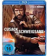 Cusack - Der Schweigsame Blu-ray