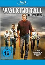 Walking Tall - The Payback Blu-ray