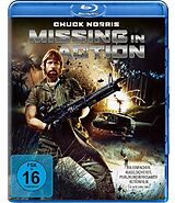 Missing In Action Blu-ray
