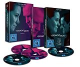 Verdacht/Mord - Staffel 1+2 DVD