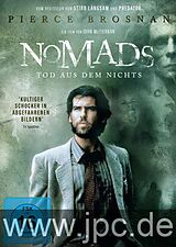 Nomads - Tod Aus Dem Nichts DVD