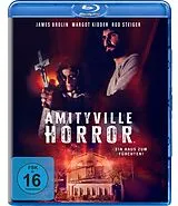 Amityville Horror Blu-ray