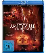 Amityville Horror - Nach Einer Wahren Geschichte Blu-Ray Disc