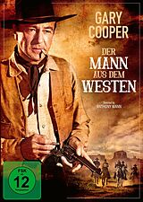 Der Mann aus dem Westen DVD