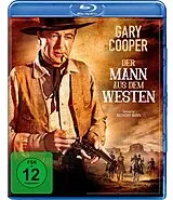 Der Mann Aus Dem Westen Blu-ray