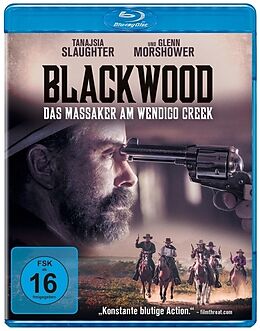 Blackwood Blu-ray