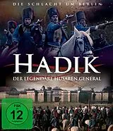 Hadik - Der Legendäre Husaren General Blu-ray