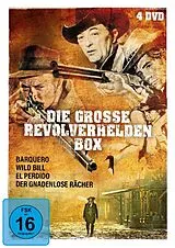 Die grosse Revolverhelden Box DVD
