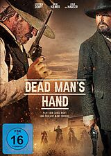 Dead Mans Hand DVD