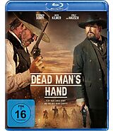 Dead Man's Hand Blu-ray