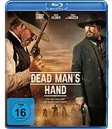 Dead Man's Hand Blu-ray