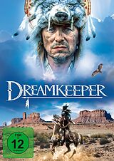Dreamkeeper DVD