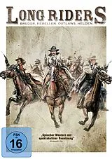 Long Riders DVD