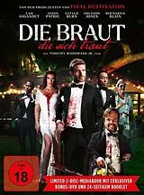Die Braut Die Sich Traut Ltd. Blu-ray