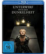 The Assent - Unterwirf Dich Der Dunkelheit Blu-ray