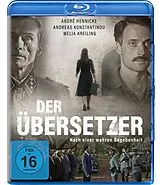 Der Übersetzer Blu-ray