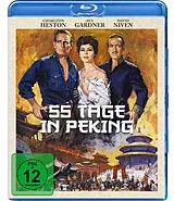 55 Tage In Peking Blu-ray